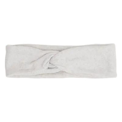 Bandeau à cheveux (Gris) de Jan 'N June Coton biologique