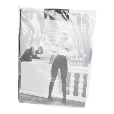 Nylonstrømpebukser (Velvet Control) fra Wolford Bomuld, Elastan, Polyamid