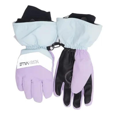 Gants (Bleu, Violet) de Northville Élasthane, Polyamide