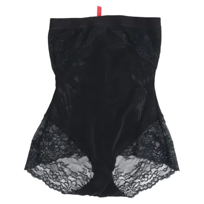 Shapewear-unterteil (Schwarz) von Spanx Elasthan, Polyamid