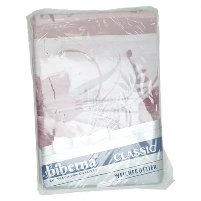 Bettwaren (Classic) von Biberna Baumwolle, Polyester