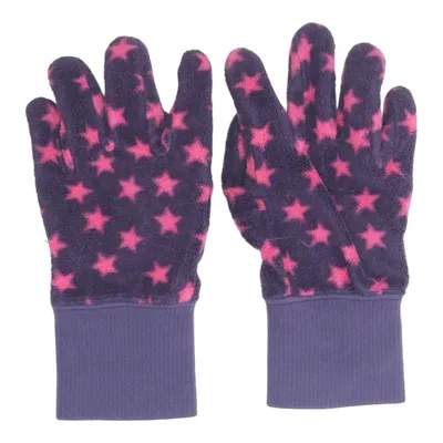 Gloves (Purple, Pink) from Jako-O