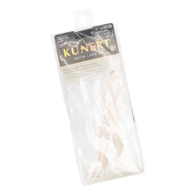 Nylon tights (Satin Look 20) from Kunert Elastane, Polyamide