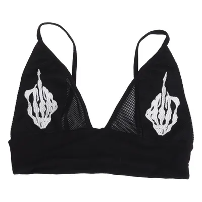 Bralette (Svart) från Lingerie