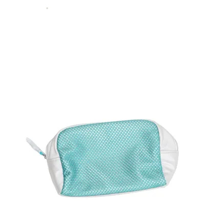 Trousse de toilette (Vert, Blanc) de Biotherm