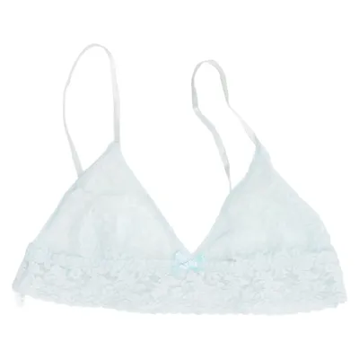 Brassière (112) de Hanky Panky Élasthane, Polyamide
