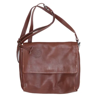Shoulder-bag (Brown) from Burkely
