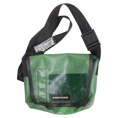 Sac à bandoulière (Vert) de Freitag