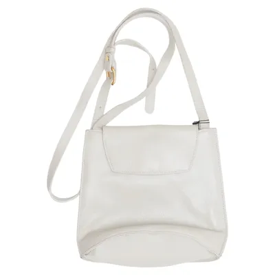 Shoulder-bag (Gray) from Disser