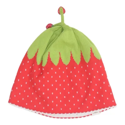 Beaniemössa (Röd, Grön, Flerfärgad) från Maximo