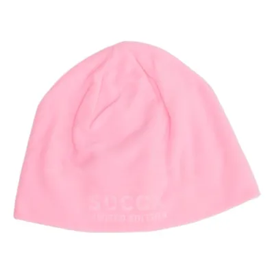 Beanie (Pink) from Soccx Polyester