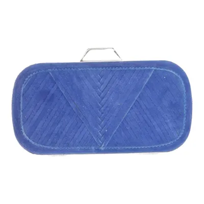 Clutch bag (Blue) from Lili Radu