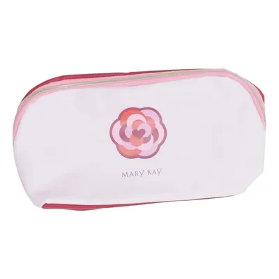 Toilet bag (Pink) from Mary Kay Polyester, Polyurethane