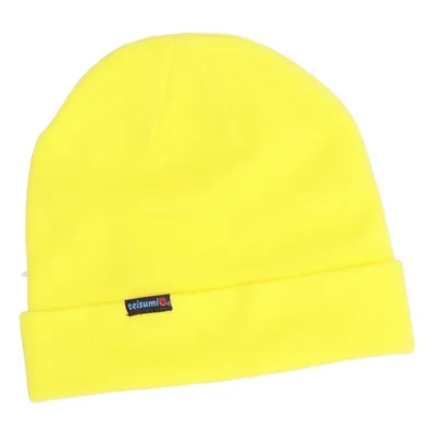 Bonnet (Jaune) de Teisumi Acrylique