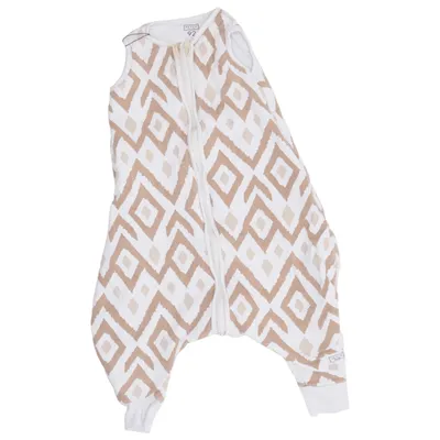 Gigoteuse (Beige, Blanc) de MEYCO Coton, Polyester