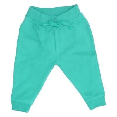Sweatpants (Grøn) fra Baby Bomuld, Polyester