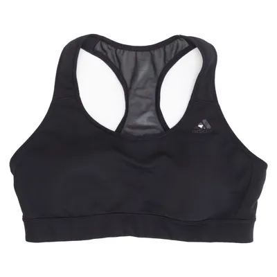 Sports-BH (Sort) fra Adidas