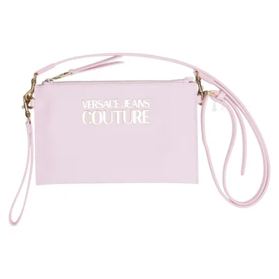 Skuldertaske (Pink) fra Versace Jeans Couture