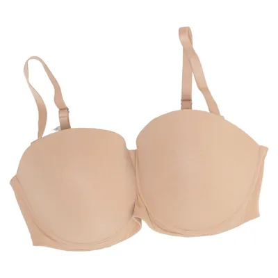 Bh (Beige) van Change Lingerie Elastaan, Polyamide
