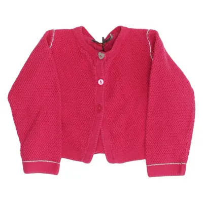 Cardigan (Rose) de Catimini Coton