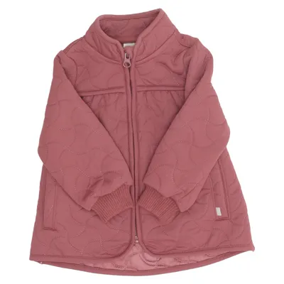 Leichte Jacke (Pink) von Wheat