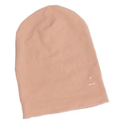 Beanie (Beige) from Gray Label Elastane, Organic cotton