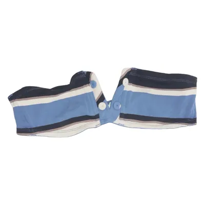 Bikini top (Blauw, Zwart, Beige) van Princesse Tamtam Elastaan, Polyamide