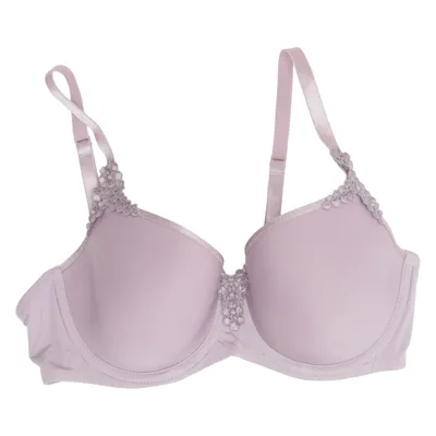 Bh (Lila) van Viania Elastaan, Polyamide, Polyester