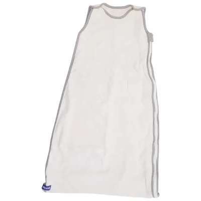 Swaddle sack (White) from Pippi