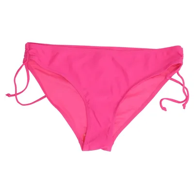 Bikini bottom (Pink) from Colours Of The World Elastane, Polyamide, Polyester