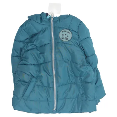 Winterjacke (Blau) von Impidimpi Polyester