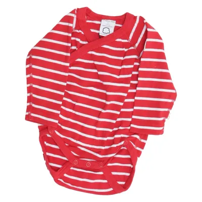 Body (Rouge, Blanc) de Polarn O. Pyret