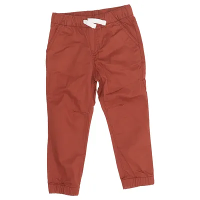 Joggers (Jogger) from Cat & Jack Cotton, Elastane