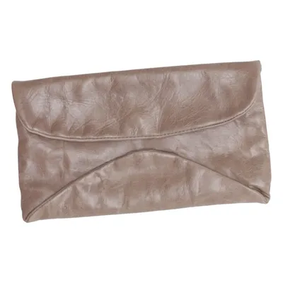 Envelope bag (Gray) from Alberta di Canio Leather
