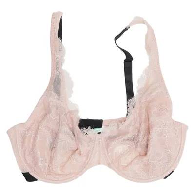 Bh (Beige, Zwart) van Palmers Elastaan, Polyamide