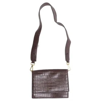Shoulder-bag (Brown) from JW PEI