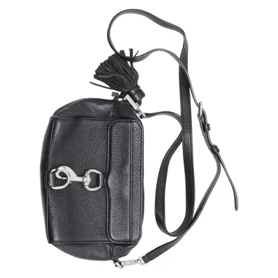 Umhängetasche (Schwarz) von Rebecca Minkoff