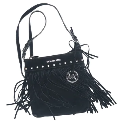 Schoudertas (Zwart) van Michael Kors