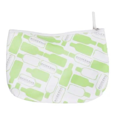 Trousse de toilette (Blanc, Vert, Noir) de Bioderma