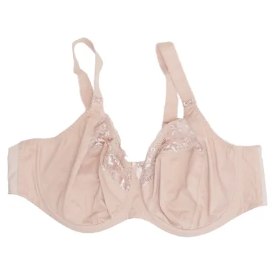 Bh (Beige) van Elomi Elastaan, Polyamide, Polyester