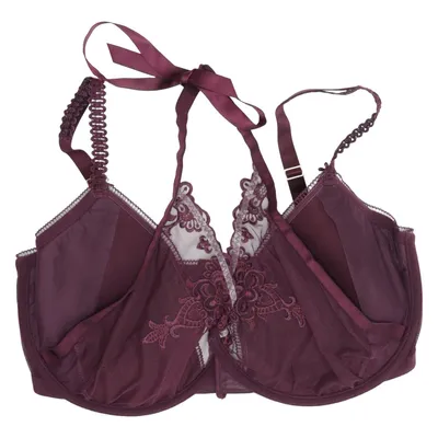 Soutien-gorge (Amour Secret) de Valisere Coton, Élasthane, Polyamide, Polyester