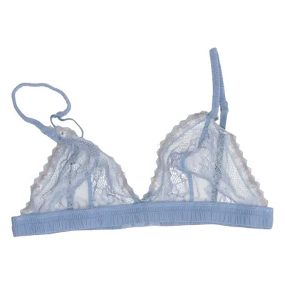 Bralette (Sophisticated N) from Miss Triumph Elastane, Polyamide, Polyester