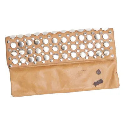 Envelop tas (Bruin) van Ibiza Bagús
