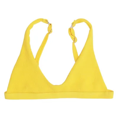Bikini top (Geel) van Zaful Swim
