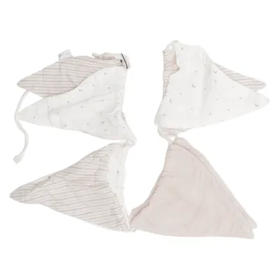 Flagge (Beige, Weiß, Mehrfarbig) von Zara Home Kids