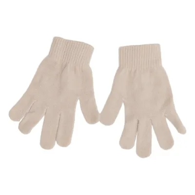 Gloves (Beige)