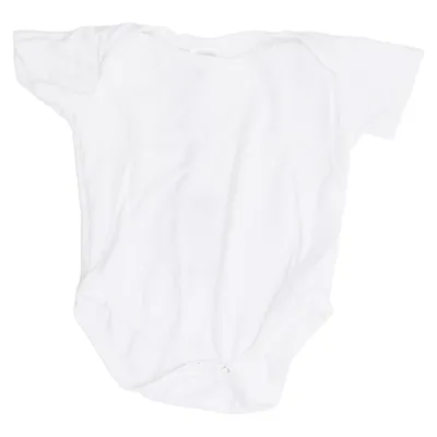 Body (Hvid) fra Beauty Baby