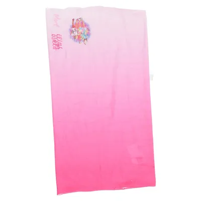 Neck warmer (Pink) from Mor