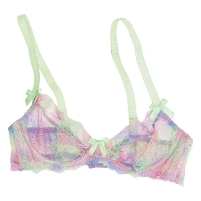 BH (Grön, Lila, Flerfärgad) från Agent Provocateur Polyamid, Polyester