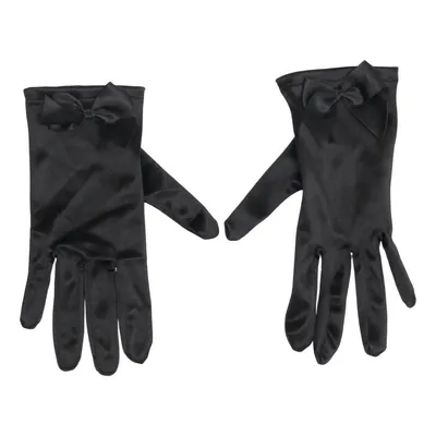 Gloves (Black) from Savage x Fenty
